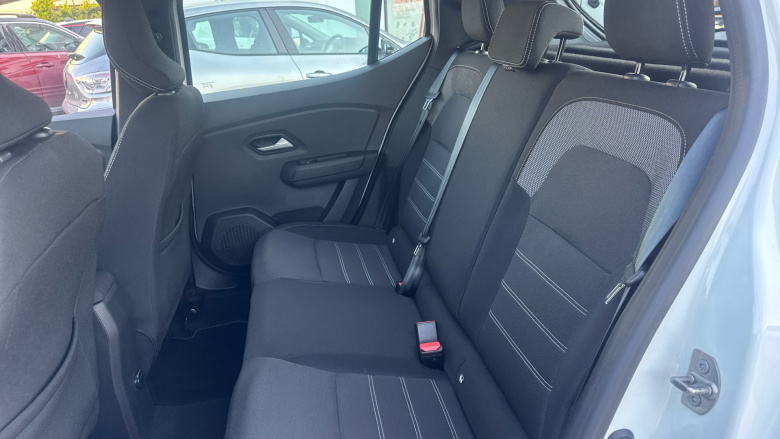 Dacia Sandero Stepway 1.0 TCe Journey 5dr Petrol Hatchback